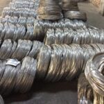 Aluminium wire Scrap