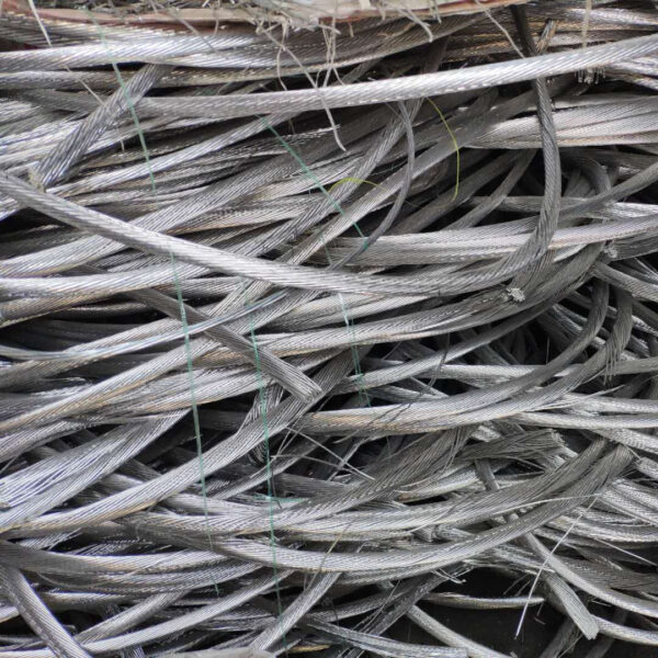 Aluminium wire Scrap - Image 3