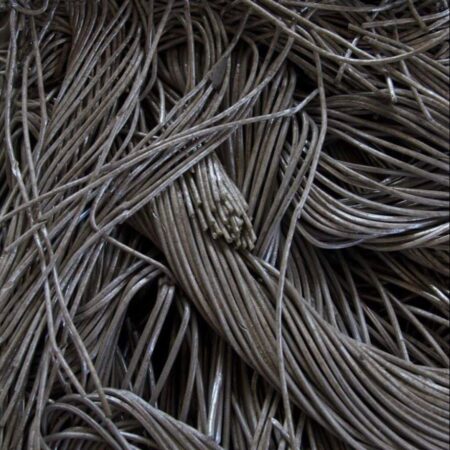 Aluminium wire Scrap - Image 2