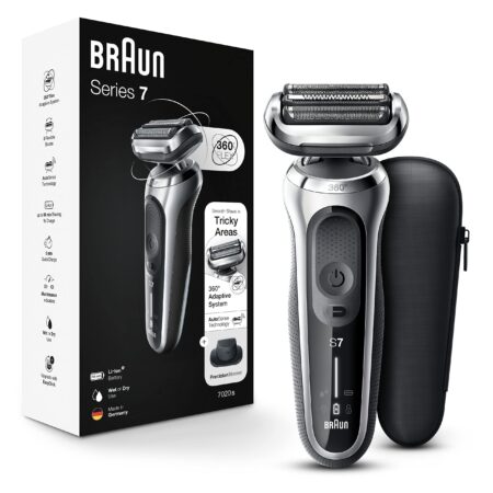 Braun series 7 electric shaver - Image 2