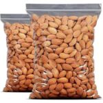 Almond Nuts