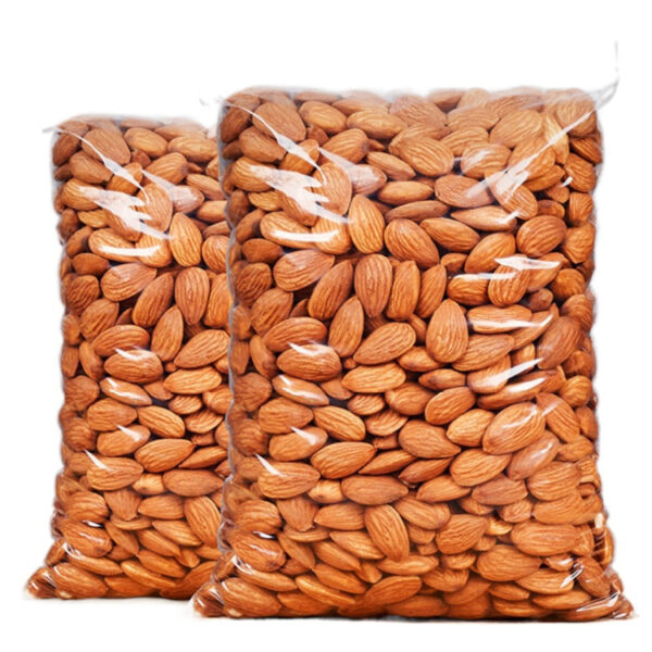 Almond Nuts - Image 3