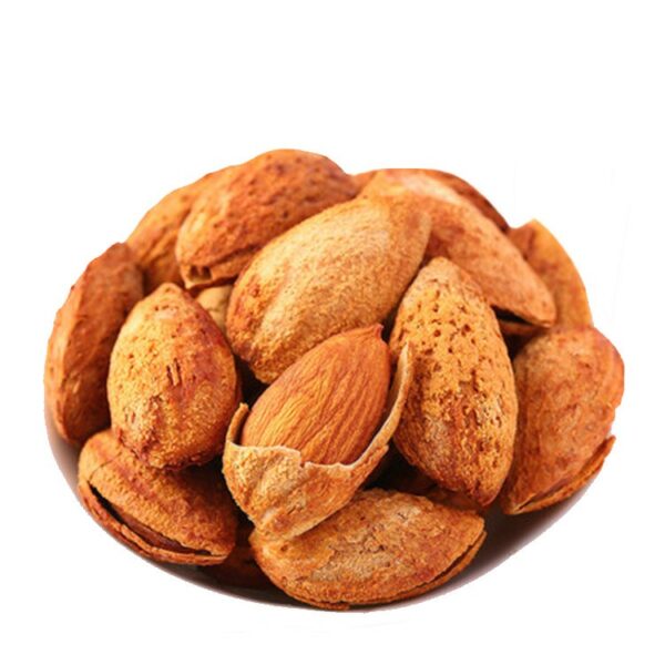 Almond Nuts - Image 2