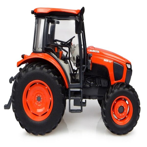 New Kubota Tractor - Image 3