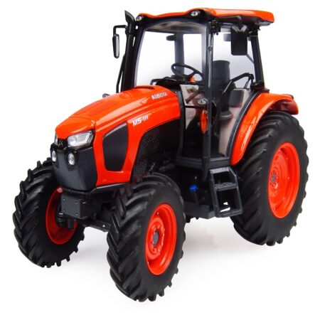 New Kubota Tractor