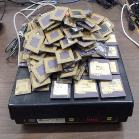 Buy Ceramic CPU Scrap - Image 3