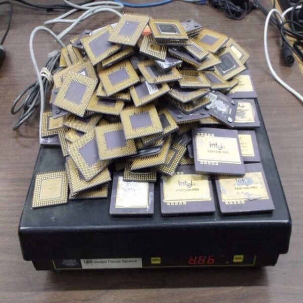 Buy Ceramic CPU Scrap - Image 3