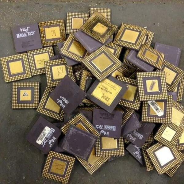 Buy Ceramic CPU Scrap