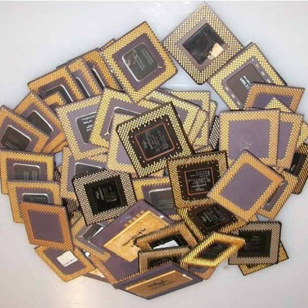Buy Ceramic CPU Scrap - Image 2
