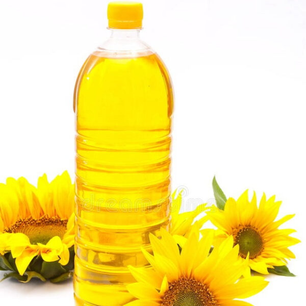 Refined Sunflower Oil - Image 3