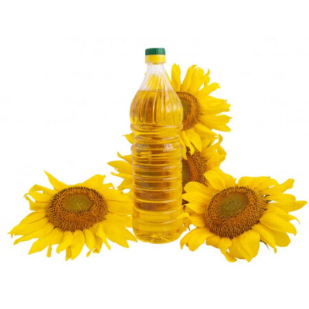 Refined Sunflower Oil - Image 2