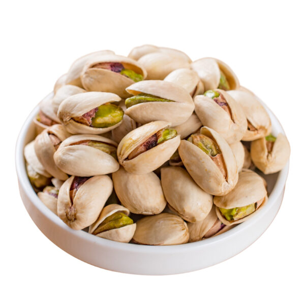 Pistachio Nuts