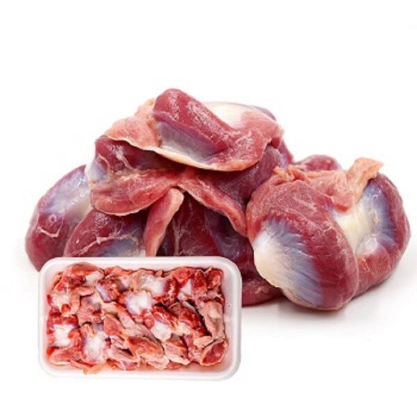 chicken Gizzards - Image 3