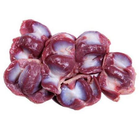 chicken Gizzards