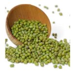 Vigna Mung Beans