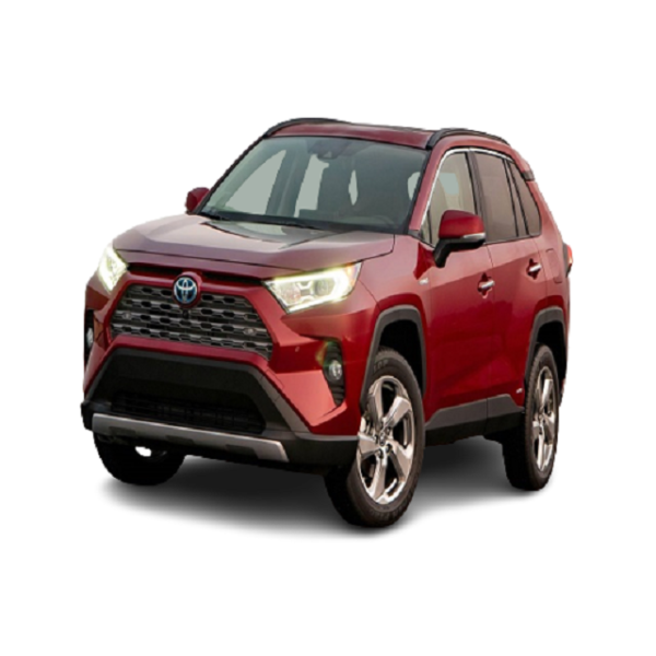 Used Toyota RAV4 - Image 2