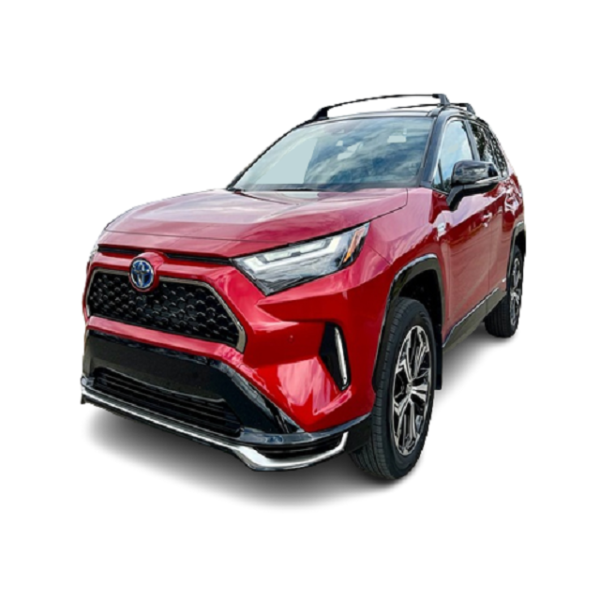 Used Toyota RAV4 - Image 3