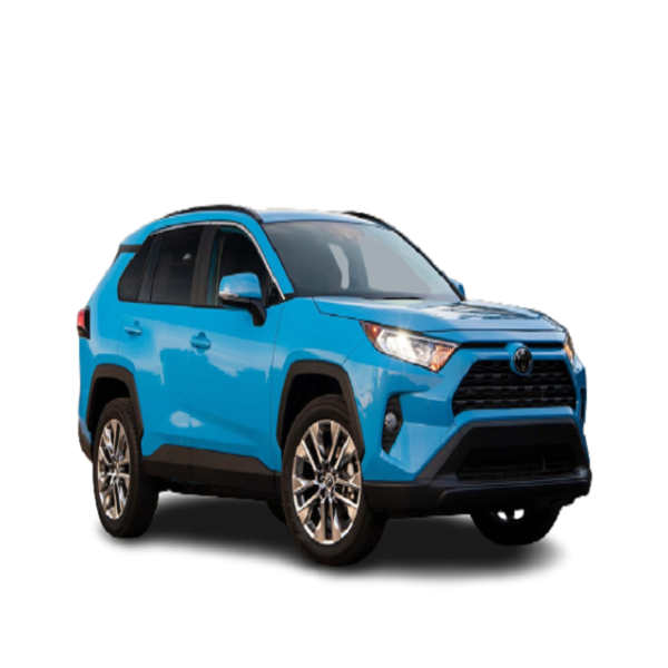 Used Toyota RAV4