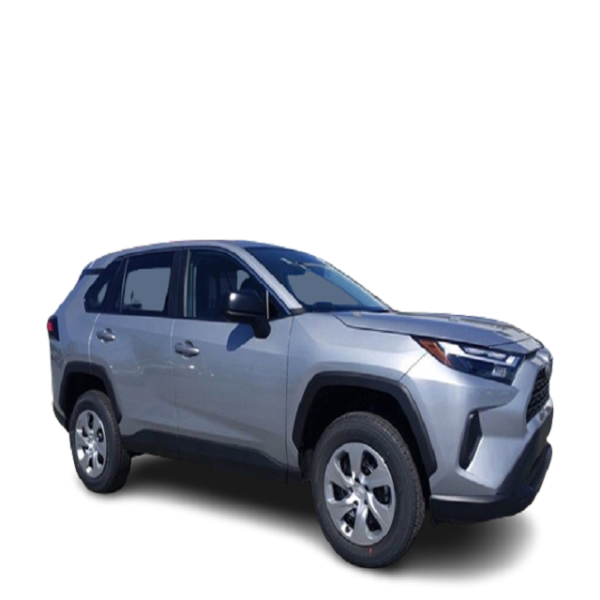 Used Toyota RAV4 - Image 4