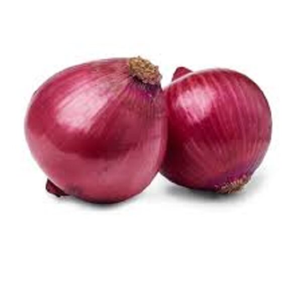 Fresh Onion - Image 4