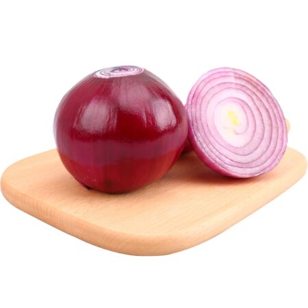 Fresh Onion