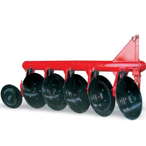 Disc Plough