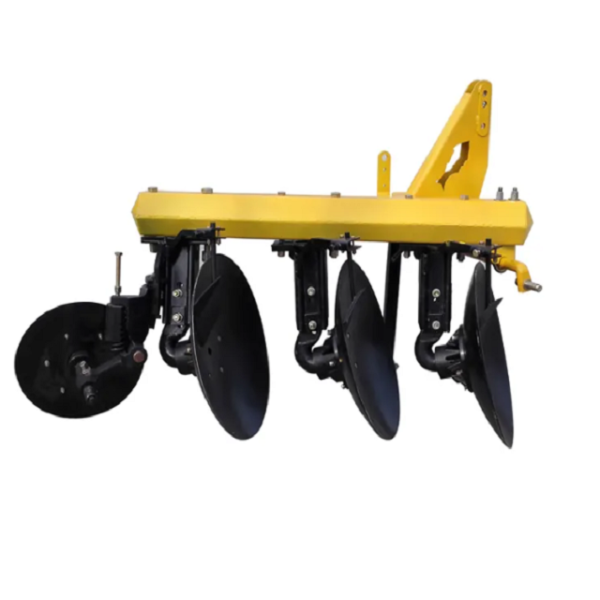 Disc Plough - Image 3