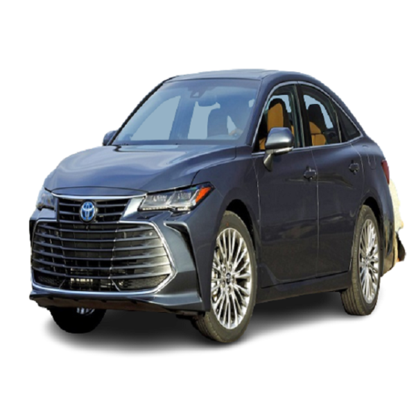 Toyota Avalon - Image 3