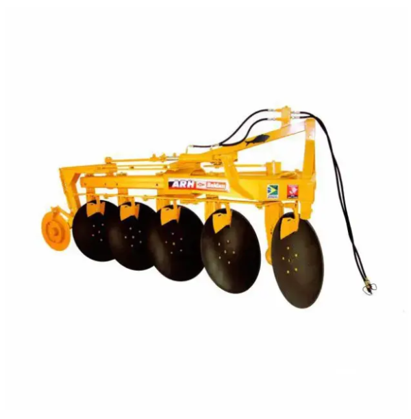 Disc Plough - Image 2