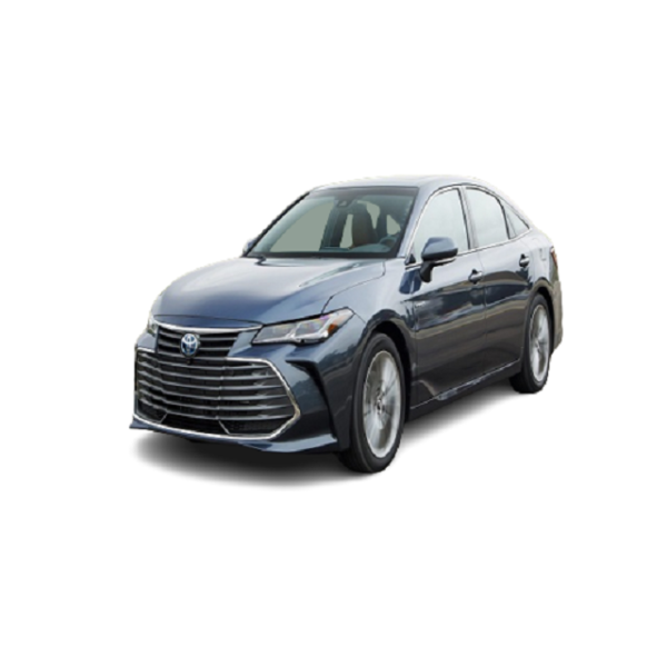 Toyota Avalon - Image 2