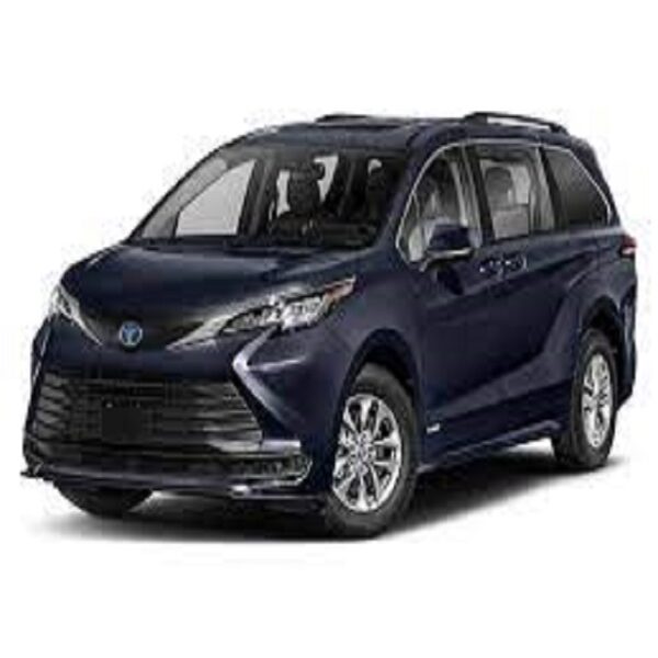 Toyota sienna - Image 3