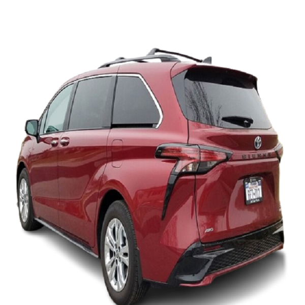 Toyota sienna - Image 4