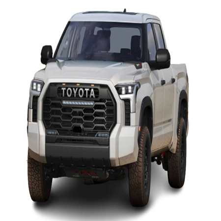 Toyota tundra