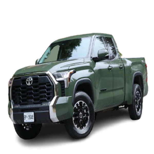 Toyota tundra - Image 3