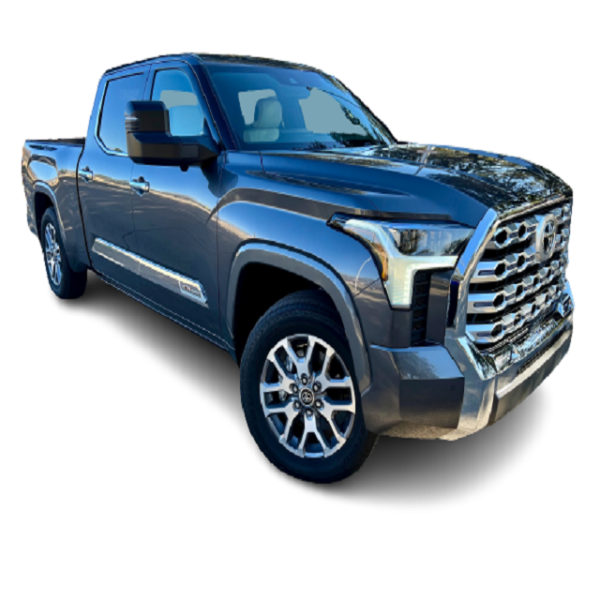 Toyota tundra - Image 4
