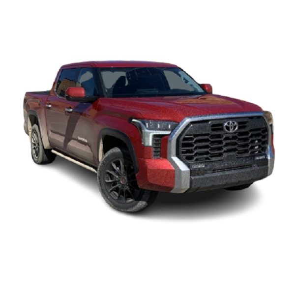 Toyota tundra - Image 2