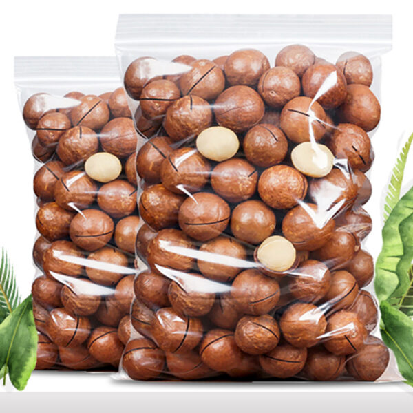 Macadamia Nuts - Image 2