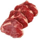 Buffalo Boneless Meat