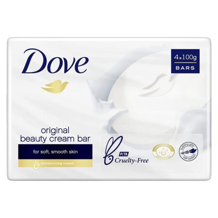 Dove bathing soap - Image 2