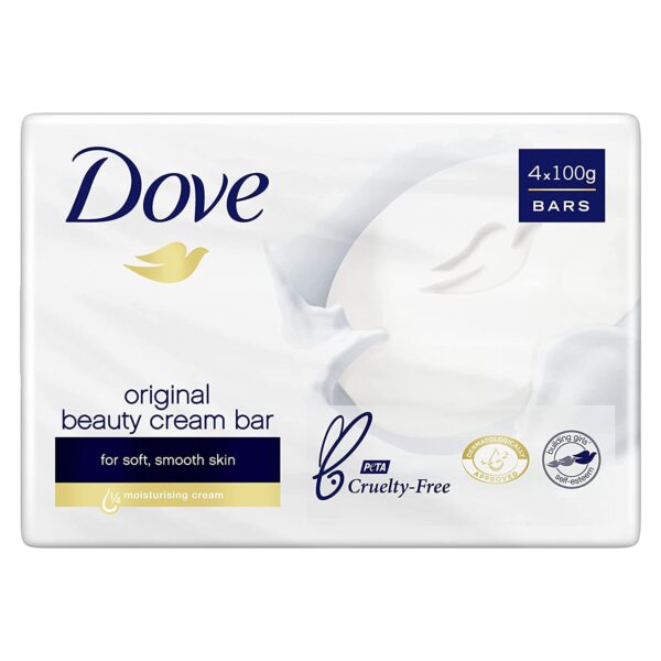 Dove bathing soap - Image 2