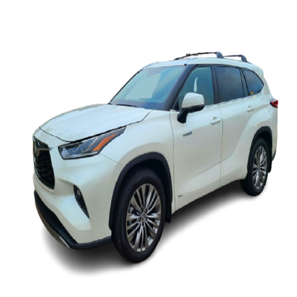 Used Toyota Highlander - Image 3