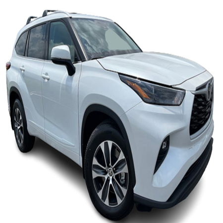 Used Toyota Highlander - Image 2