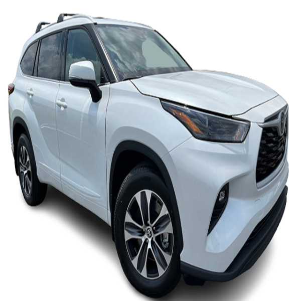 Used Toyota Highlander - Image 2