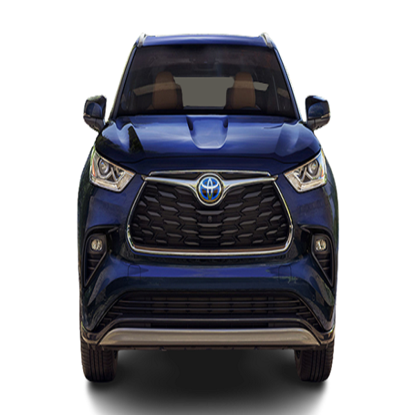 Used Toyota Highlander - Image 4
