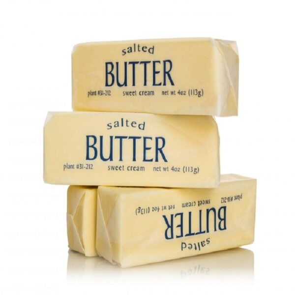 Unsalted Butter - Image 4