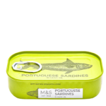 Canned Sardine Tin fish