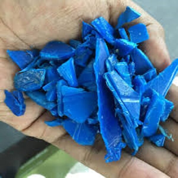 HDPE drums regrind - Image 2