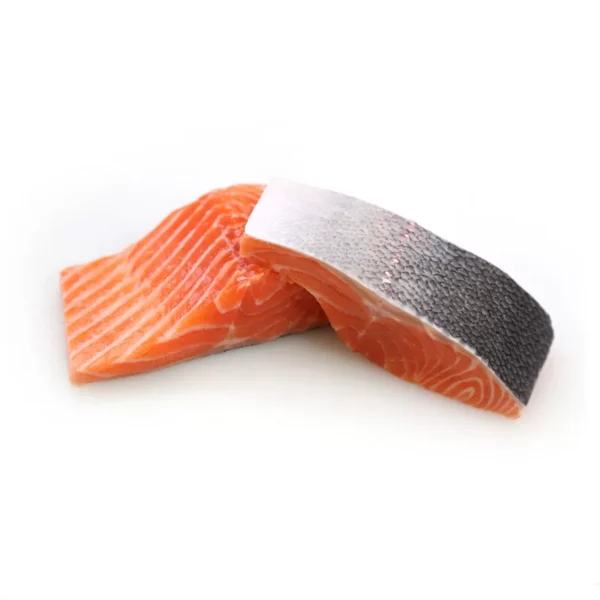 Fresh Salmon Fish - Image 3