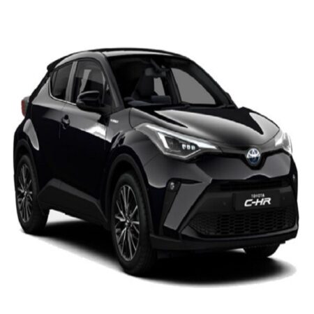 Toyota C HR - Image 4