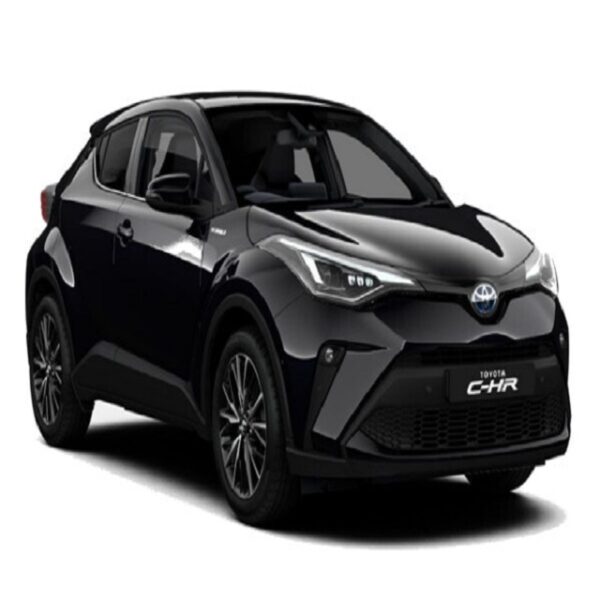 Toyota C HR - Image 4